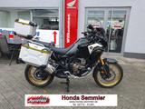 Honda CRF1100 Adventure Sports DCT Africa Twin - HONDA ENDURO AFRICA TWIN