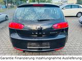 Seat Leon Style Ecomotive - Seat Leon: Ecomotive
