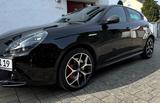 Alfa Romeo Giulietta 1.4 TB 16V Sport Sport - Alfa Romeo Giulietta: Von Privat