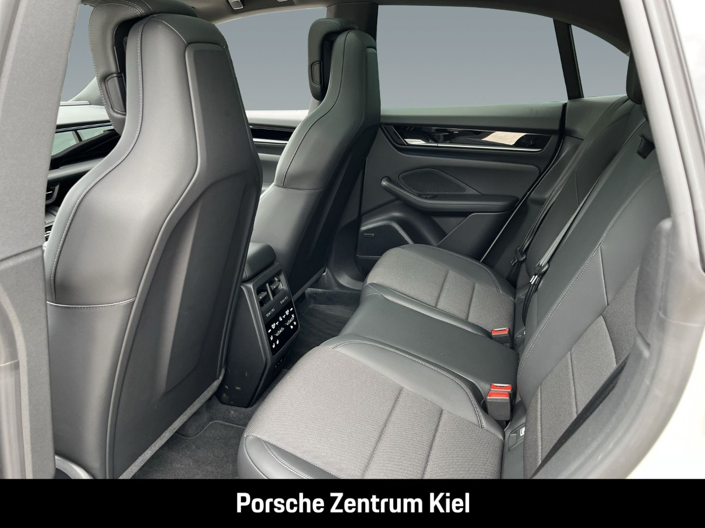 Porsche Macan - Bild 9