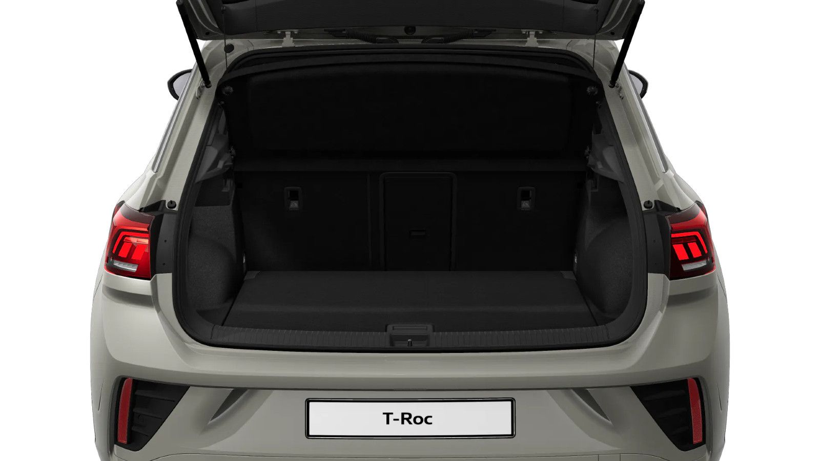Volkswagen T-Roc - Bild 4
