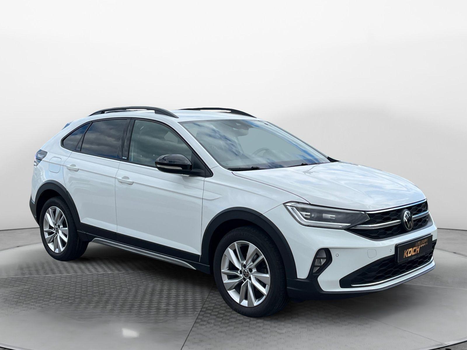Volkswagen Taigo 1.5 TSI Move DSG Navi LED Kamera, миниатюра 5
