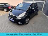 Kia Venga Spirit 1.6 Ltr+AUTOMATIK+Navi+1.Hand - Kia Venga aus 2017