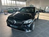 Mercedes-Benz GLC 250 d 4Matic Coupe*PDC*AMG-Line*LED*Volllede