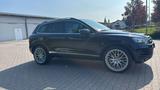 Volkswagen Touareg V6 TDI BMT - Volkswagen Touareg aus 2010: TDI