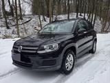 Volkswagen Tiguan 1.4 TSI 90kW BlueMotion Technology LI... - Volkswagen Tiguan: Bluemotion Technology