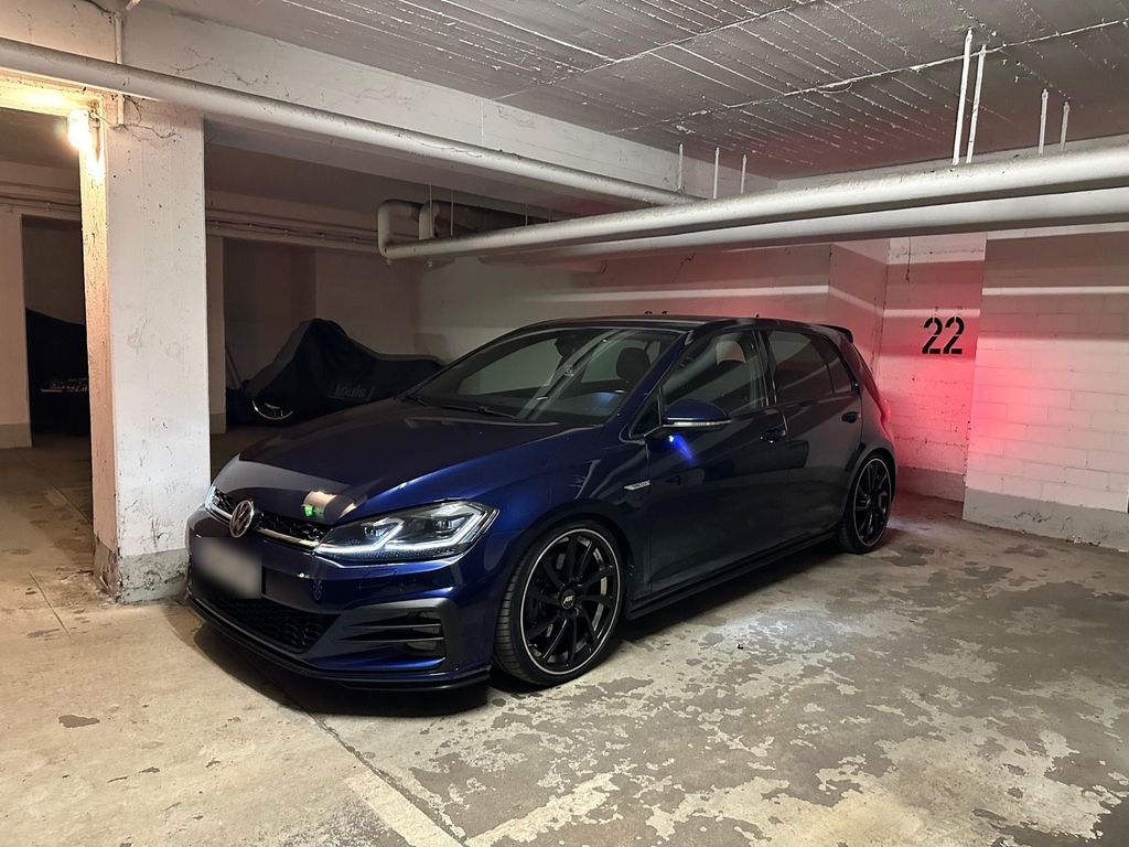 Image of Volkswagen Golf