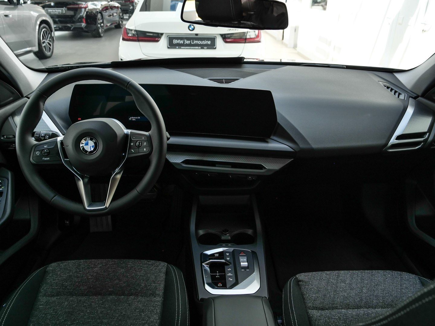 BMW 120 - Bild 12