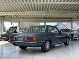 Mercedes-Benz SLC 280 Coupe Aut. Leder Schiebedach Servo - Mercedes-Benz Gebrauchtwagen von 1978