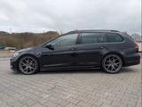 Volkswagen Golf 2.0 TSI DSG 4MOTION R Variant Bj 2018 - Volkswagen Golf: Bj