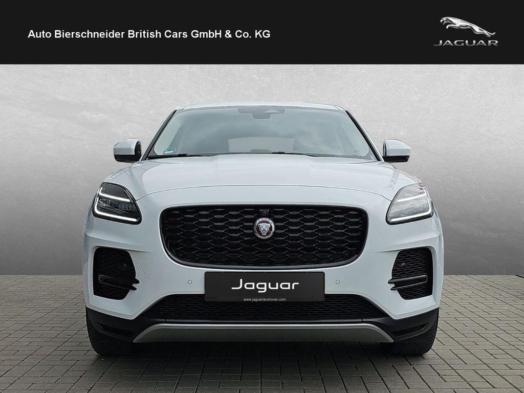 Jaguar E-Pace P160 FWD