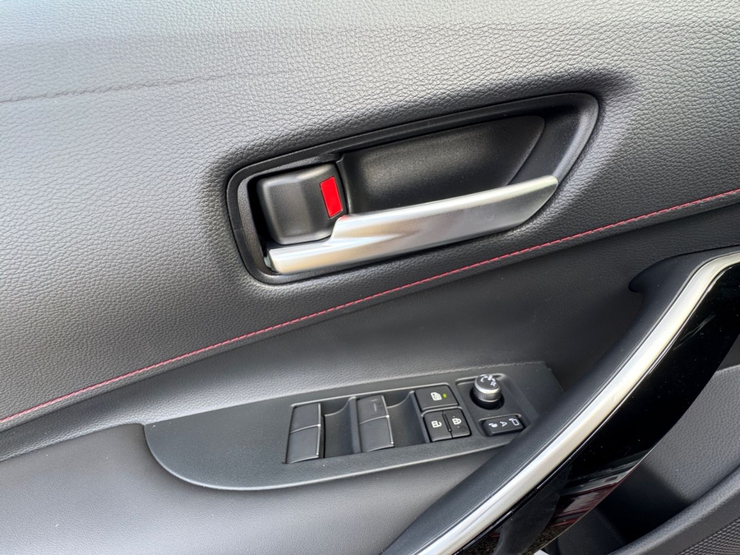 Toyota Corolla - Bild 8