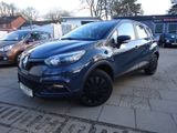 Renault Captur Expression/Klimaanlage/AHK - Renault Captur in Hamburg