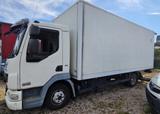 DAF 45.140 - DAF Dreiseitenkipper