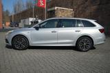 Skoda Octavia Combi 2.0 TDI Clever LED Navi AHK Kamera - Skoda Octavia Clever mit Diesel-Antrieb