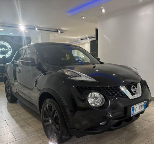 Nissan Juke 1.5 DIESEL ANNO 2016