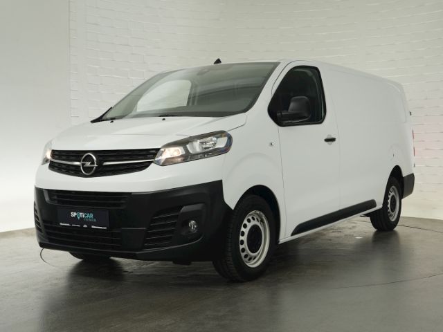 Vivaro C CARGO L CDTI+NAVI+SCHIEBETÜR+PARKPILOT+