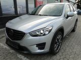 Mazda CX-5 Nakama Intense AWD Panorama Navi Leder TOP - Mazda CX-5: Nakama Intense