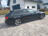 Audi S6 4.0 TFSI quattro S tronic Avant - - gebrauchte Audi S6 aus dem Jahr 2013