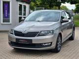 Skoda Rapid Spaceback Drive Tempomat/ Sitzheizung/DAB - Skoda Rapid Drive mit Benzin-Antrieb