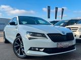 Skoda Superb Lim. *AUTOMATIK*ACC*AHK*MEMORY*PANO* - Skoda Superb: Automatik