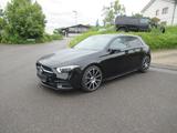 Mercedes-Benz A 220 d AMG-Line - gebrauchte Mercedes-Benz A 220 aus dem Jahr 2021