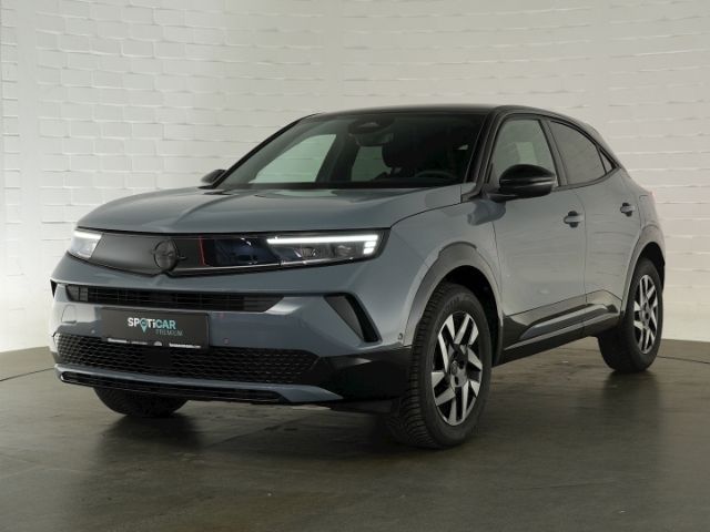Mokka B FACELIFT GS AT+NAVI+RÜCKFAHRKAMERA+SITZ-