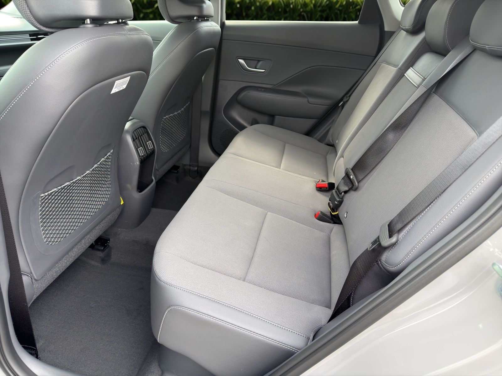 Hyundai KONA - Bild 12