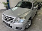 Mercedes-Benz GLK 320 CDI*4M*SPORT*AUT*BI-XN*NAV*TMP*SHZ*MMRY