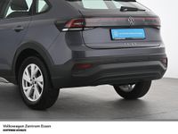 Volkswagen Taigo - Vorschau Bild 7