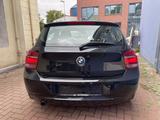 BMW 114 Baureihe 1 Lim. 5-trg. 114 i - BMW 114 Gebrauchtwagen