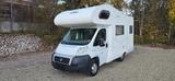 Miller Winnipeg Lakes*Kurz*nur 41.982Km*TV*TRUMA* - Miller Wohnmobile & Wohnwagen
