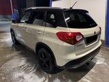 Suzuki Vitara 1.4 S 4x4 - gebrauchte Suzuki Vitara aus dem Jahr 2017