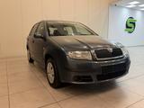 Skoda Fabia Classic 1.4 TEMPOMAT / KLIMA - Skoda Fabia Classic mit Diesel-Antrieb