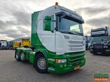 Scania R490 6x2/4 Highline Euro6A - Retarder - Doppelta - Scania R490