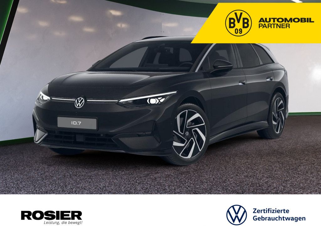 Volkswagen ID.7