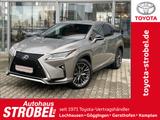 Lexus RX 450h (hybrid) F Sport *Navi*Panorama*SHZ* - Lexus RX 450 mit Schiebedach