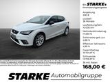 Seat Ibiza 1.0 TSI FR  LED PDC LM Tempo Klima - Seat Ibiza: Kleinwagen