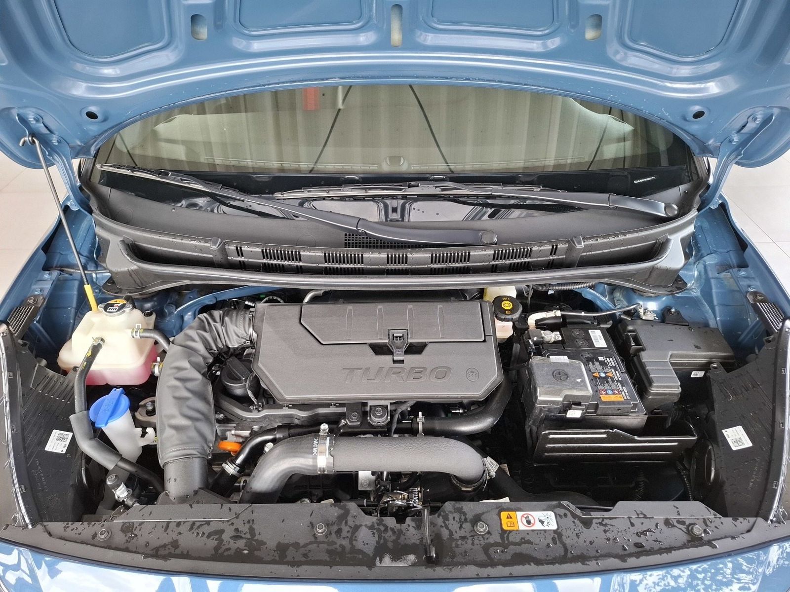 Hyundai i10 - Bild 30