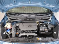 Hyundai i10 - Vorschau Bild 30