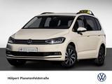 Volkswagen Touran 2.0 TAXI DSG PLATIN EDITION | SONDERPREIS
