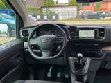 Toyota Proace Verso Team D 8-Sitzer,SHZ,Zahnrie+TÜV Neu - Gebrauchtwagen in Hamburg