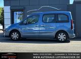 Citroën Berlingo Kombi 1,6 hdi 1.HD | ZR | AHK | Automat - Citroën Berlingo aus 2014