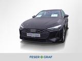 Audi A5 Avant TFSI ACC LED Leder Navi RüKa Sitzh. 18" - Audi A5 Jahreswagen