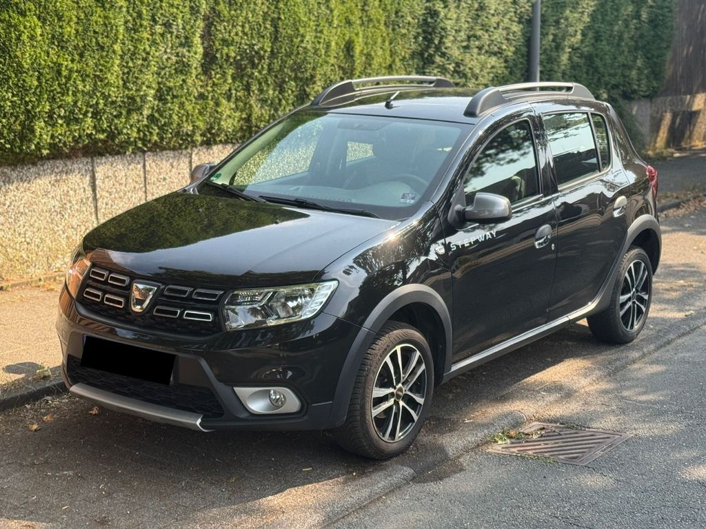 Image of Dacia Sandero