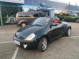 Ford Street ka 2004 mit Neu TUV  bis 05/2028 - Ford aus 2004: Ka