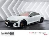 Audi e-tron GT MATRIX HUD LEDER MASSAGE B&O ACC - Audi e-tron GT: Sportwagen