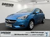Opel Corsa E 1.4 Automatik*Kamera*PDC*SHZ*LenkradHZG*