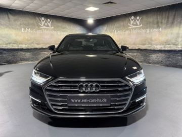 Audi A8 - 3