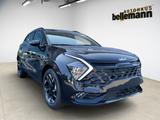 Kia Sportage 1.6 T HEV Hybrid GT-Line |P3|P5|Sofort - Kia Sportage in Ludwigshafen